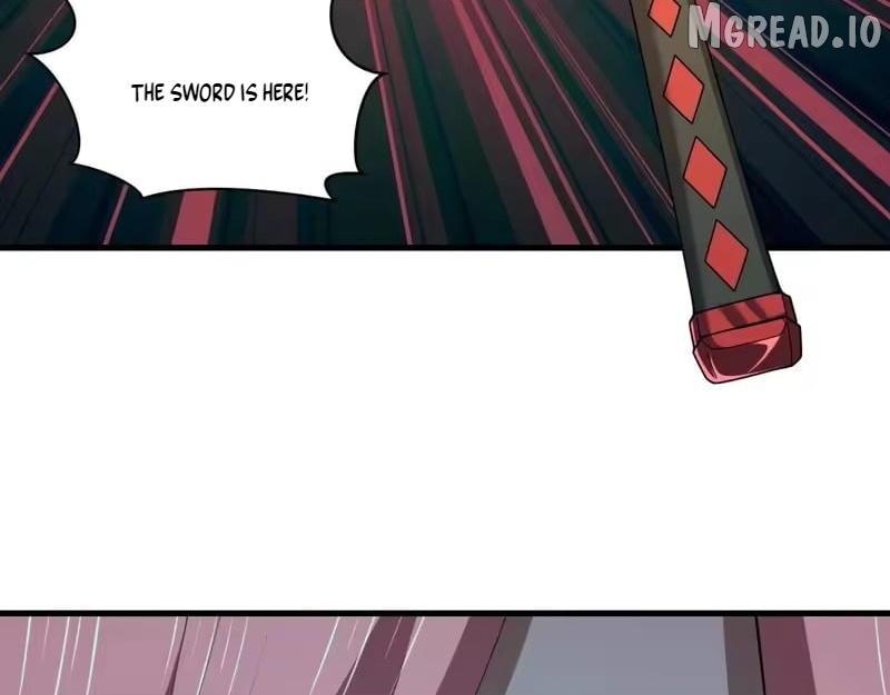 Era of the Haunted Chapter 585  - page 3